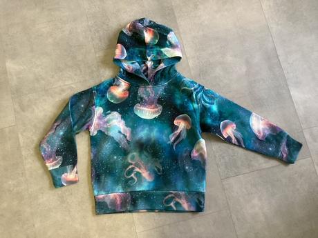 Mikina lindex, lindex,128