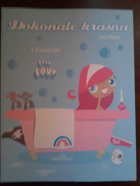 Dokonale krásna d2,