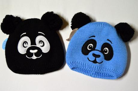 Detská čiapočka, 50 - 140