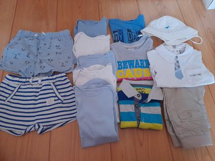 74 letny znackovy balik, 68–80