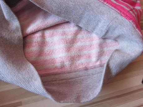 Mikini teplejsie na donosenie na 11-12rokov, 134