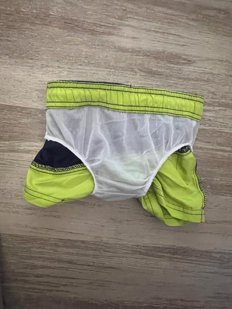 Plavky do vody, lupilu,86