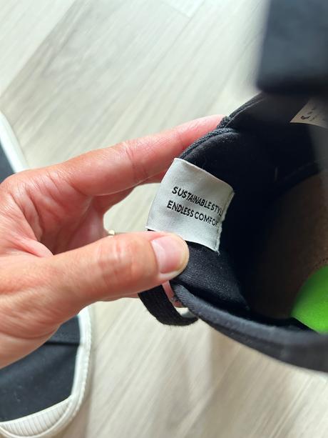 Tenisky cariuma oca low, 40