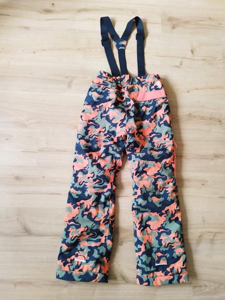 Oteplovacky s visackou, 164