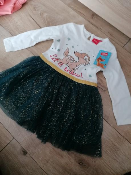 Vianočné šaty, 86