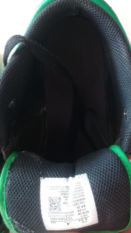 Nike air jordan 1 low, nike,38