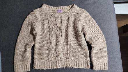 Zlatý sveter, f&f,116