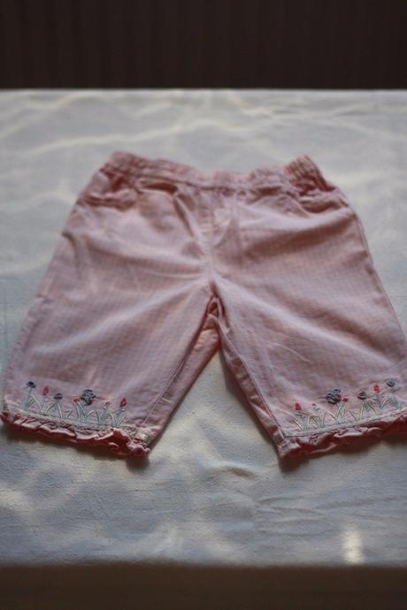 Letné nohavice, next,68