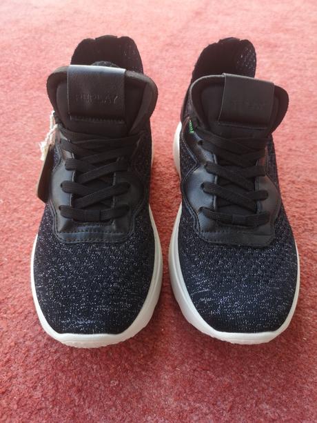 Replay dámske tenisky veľkosť 39, replay,39