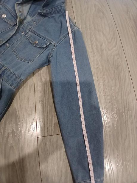 Saty riflove, sinsay,152