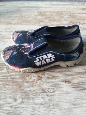 Papuce starwars, 28