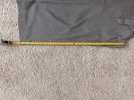 Pepito cullotes, zara,xs