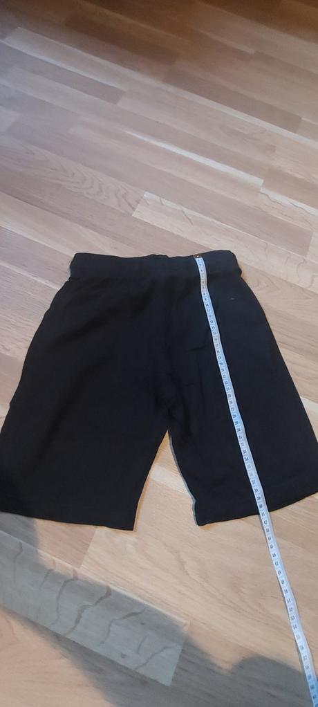 Kraťasy 128-134, terranova,134