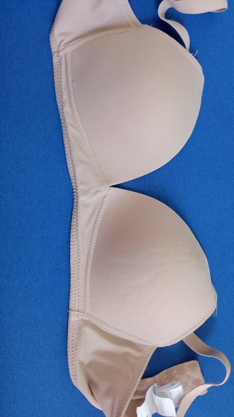 Podprsenka na kojenie, 75,b