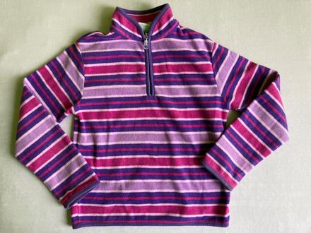 Dievcenska pasikova mikina 7-8 rokov, circo,122