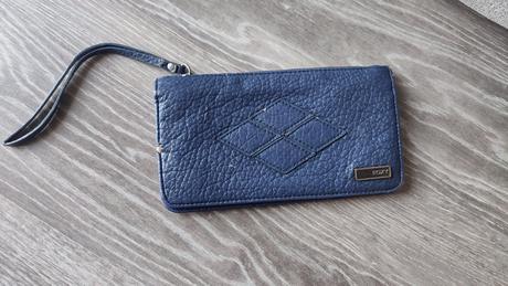 Peňaženka, roxy