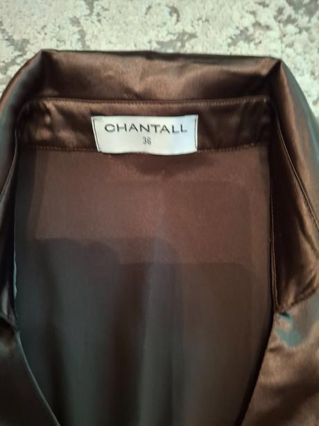 Krásne spoločenské šaty chantall, chantall,36