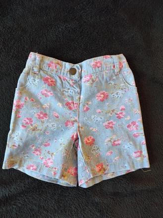 Kraťasy 86, young dimension,86