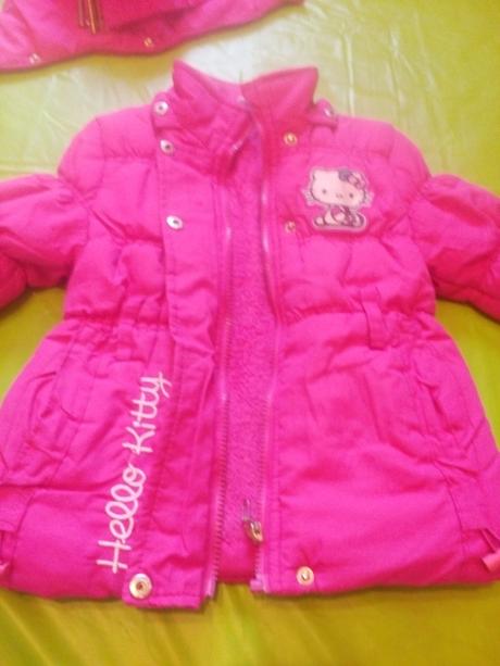 Bunda hello kitty 98, sanrio,98