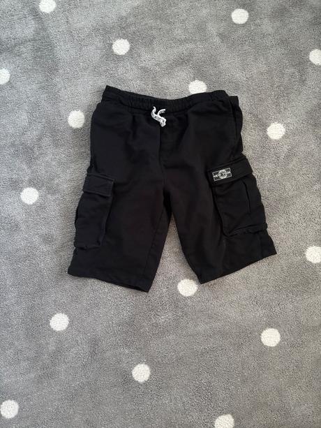 Teplákové kraťasy 158-164, chapter young,158