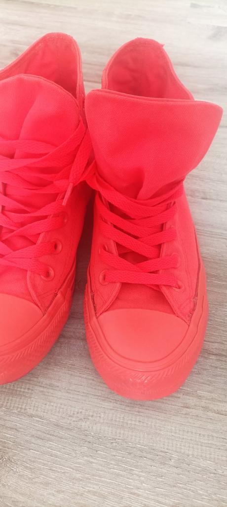 Damske tenisky, converse,36