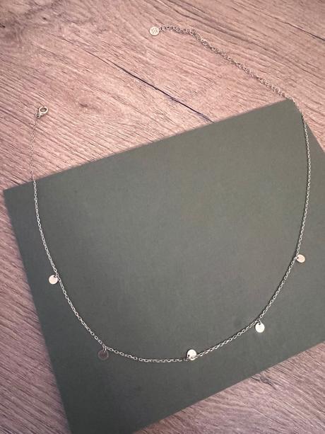 Náhrdelník ania kruk, 