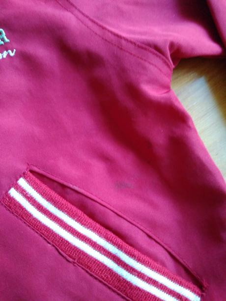 Tenšia prechodná bomberka, 128