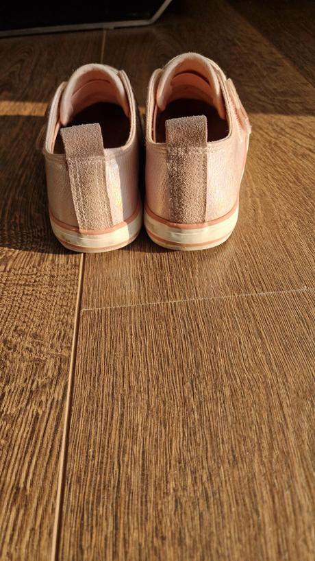 Jarné topánky / sneakersy, nelli blu,32