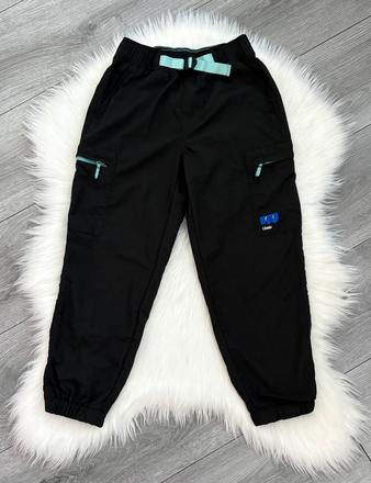 H&m športové cargo nohavice veľ. 122, h&m,122