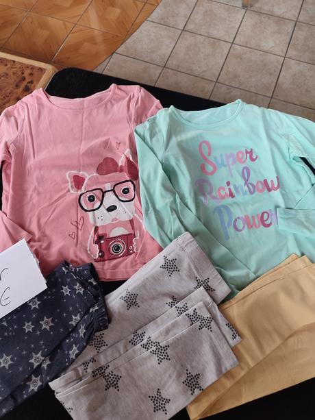 Mix 6-7 r., 122–134