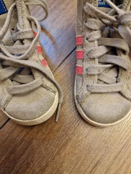 Adidas tenisky, adidas,21