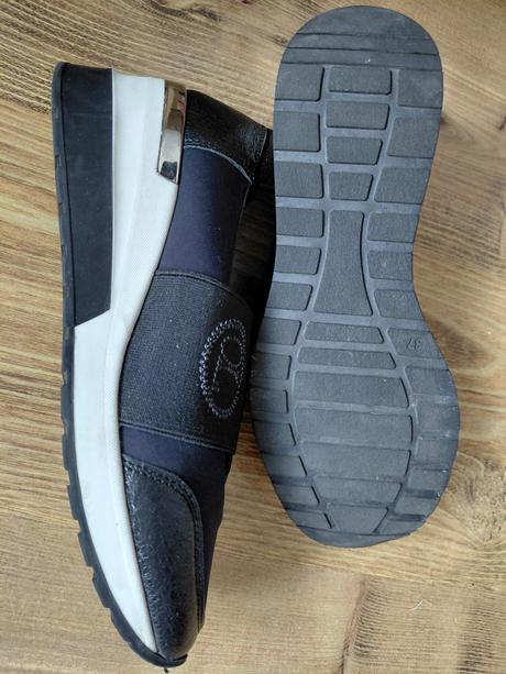Tenisky, sneakersy, poltopánky, 37