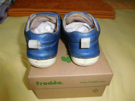 Froddo shoes 29, froddo,29
