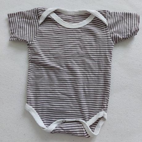 Pásikavé body s krátkym rukávom, pepco,62