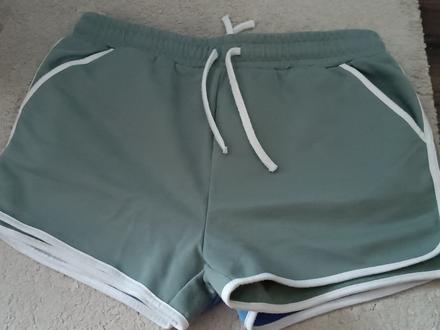 Šortky, primark,164