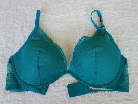 Podprsenka victoria's secret, veľ.75dd, victoria's secret,75d