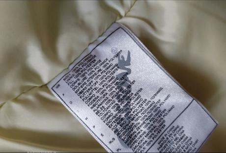 Zimná bunda cassone, l