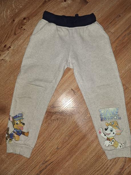 Teplaky, nickelodeon,104