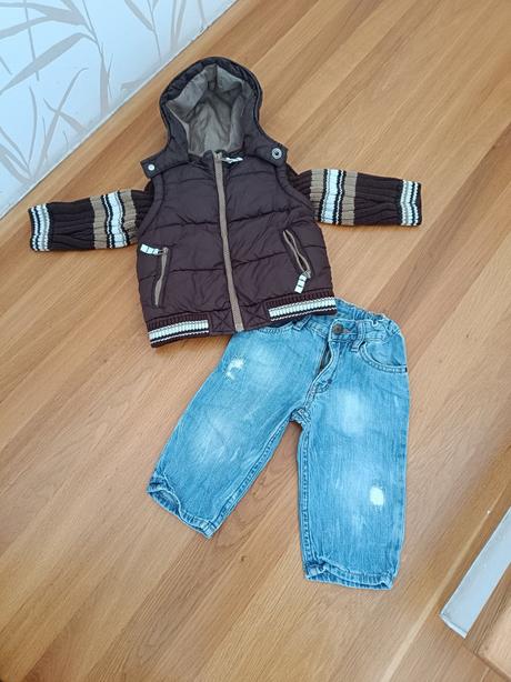 Set pre chlapca, next,74