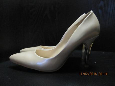 Talianske lodičky, 35