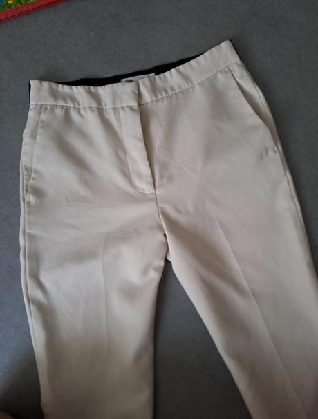 Elegantne nohavice, sinsay,s