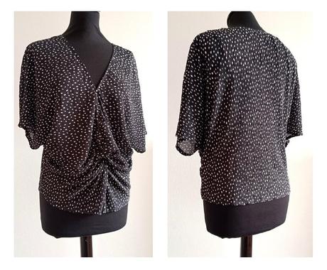 Blúzka, marks & spencer,40