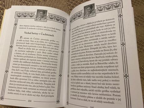 Krvavá grófka z čachtíc alžbeta báthoryová horecký, 