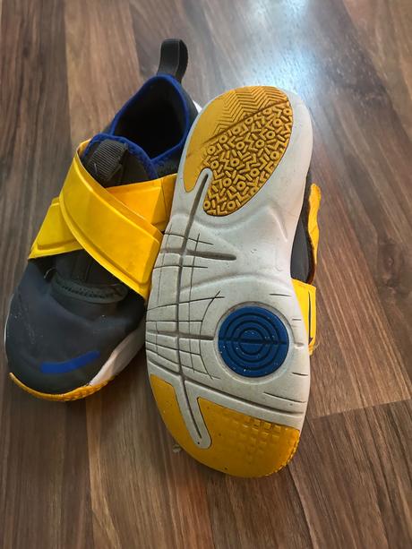 Tenisky nike, next,33