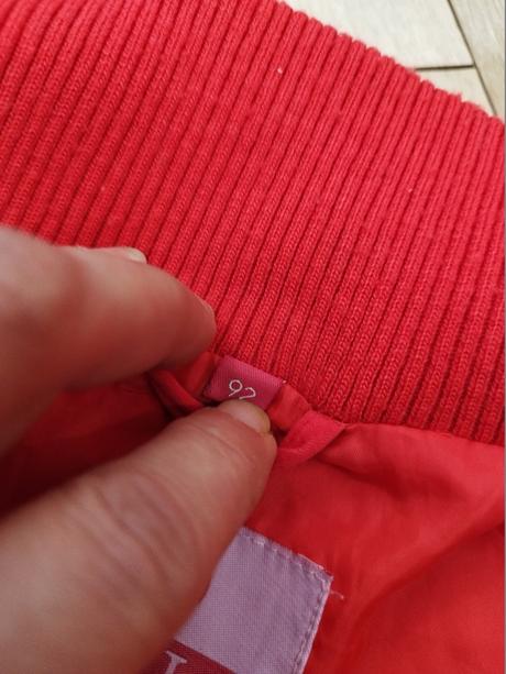 Parádna bunda- bombera, tik & tak,92