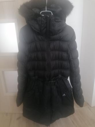 Adidas zimná bunda veľkosť s, adidas,s