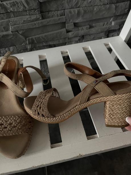 Tommy hilfiger v.37, tommy hilfiger,37