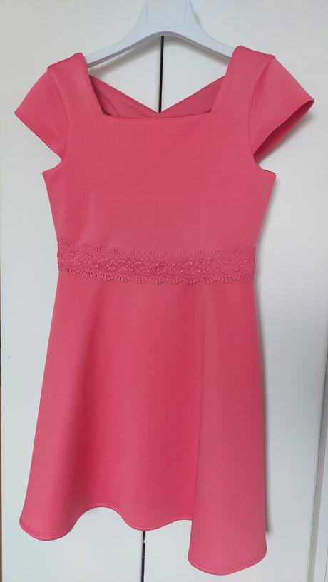 Šaty lipsy london, lipsy london,152