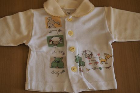 Dojčenská súprava, 56