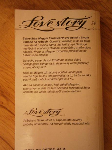 Love strory, 